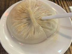 -文楼·淮扬菜·淮安早茶(河下古镇翔宇店)