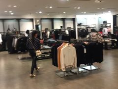 -ZARA(仓山万达店)