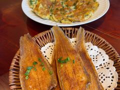 -妈妈菜舟山海鲜(定海古城店)