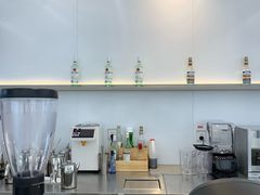 -喜茶(北京五棵松华熙店)