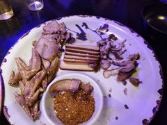 凉菜拼盘-醉小酒馆·川菜·江湖菜·重庆菜(观音桥旗舰店)