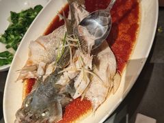 -知楚•精致湖北菜(武商MALL店)