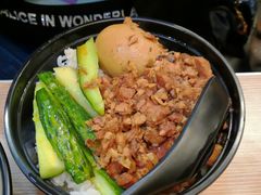 -永和豆浆•台北卤肉饭(山水大润发店)