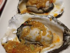 -熙成烧烤(白塔岭店)