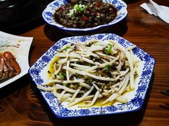 -呼吸森林·生态农庄农家乐私房菜