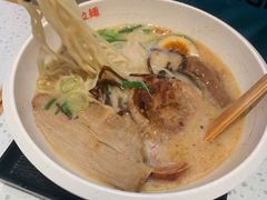 -味千拉面(瑞虹生活广场店)