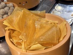 -龍歌自助小火锅(崂山丽达店)