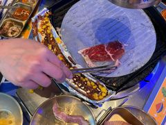 -喜井无限自助烤肉公司(石厦店)