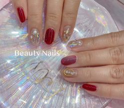 -Beauty Nails 美甲美睫皮肤管理