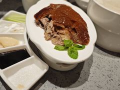 -紫光园烤鸭(前门大栅栏店)