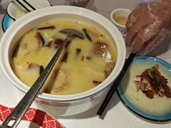 -京味民福烤鸭店(建设四马路店)