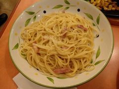 -萨莉亚意式餐厅(悦荟广场店)
