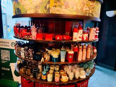 -星巴克(天津大悦城第二店)
