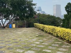-鸿山公园