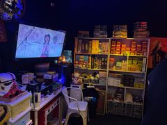 -游人馆·桌游狼人杀团建馆(人广书城店)