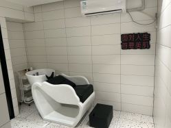 -海菲秀黑钻·SELF SKIN悦己·Tech SPA