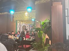 -锦府盐帮·侯宅(五棵松万达店)