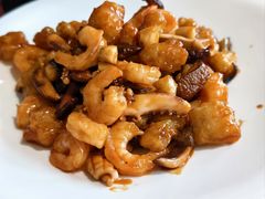 -良师门滨海人家·海鲜·家常菜(滨海城店)