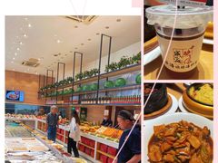 -映像威海·海鲜味道(经区店)