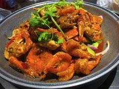 -青木岚小海鲜•小龙虾(友谊店)