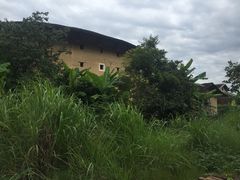 -福建土楼（南靖）云水谣景区-和贵楼