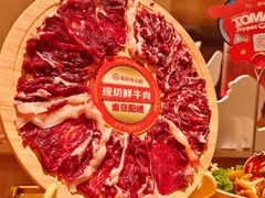 -海底捞火锅(珠影星光城夜宵主题店)