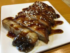 -炙忧烤肉屋(中国铁建广场店)