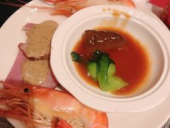 -The COOK·厨餐厅·自助餐(浦东嘉里大酒店)