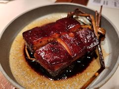 东坡草扎肉-桂满陇-西湖船宴(西单大悦城店)
