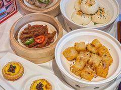 -陶缘一号·四季缘·老字号顺德菜·户外婚礼家宴(西滘店)