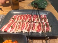-新石器烤肉(无锡万象城店)