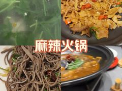 -大鹏饭店·金陵家宴(奥体中心店)