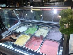 -加餐海鲜自助(集美银泰百货店)