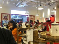 大堂-陳艳红火锅(港汇店)