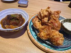 -琴寿司居酒屋(中山广场店)