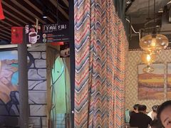 -西域阿里马新疆菜·清真(桂花路店)