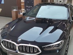 -上海宝信宝马4S店