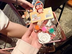 -功夫怪兽·烧烤(西工小街店)