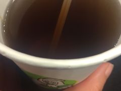 姜丝可乐-老乡鸡(庐江路店)