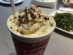 -海底捞火锅(上元大街店)