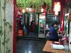 -珍巷福地四合院菜馆(复兴门店)