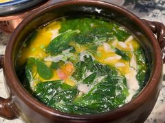-那家小馆•北京菜•烤鸭(香山店)