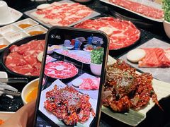 -木槿花韩式炭烤·熟成肉工坊(孙文东路店)