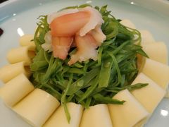 -骏莱海鲜鱼港(五角场店)