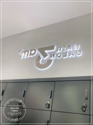 点击看大图 -M造型
