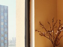 -不正咖啡(万达尊店)
