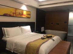 -天目湖涵田半山温泉