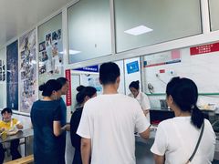 -汪家馄饨(集庆路店)
