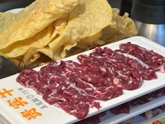 -贵宾牛·潮汕牛肉火锅(珠池总店)