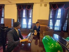 -沈阳金融博物馆